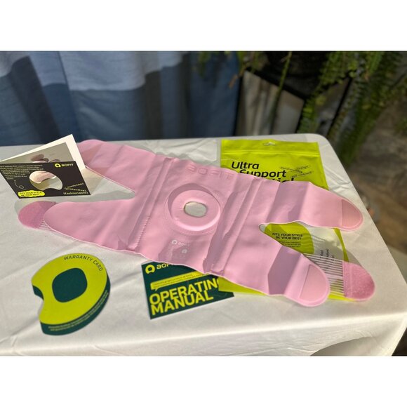 Aofit Ultra Support Essential Adjustable KNEE Brace - Picture 6 of 6